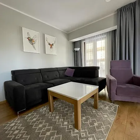Apartament Apartament Widok 56 *