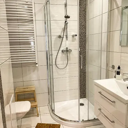 Apartament Apartament Widok 56 Szklarska Poręba