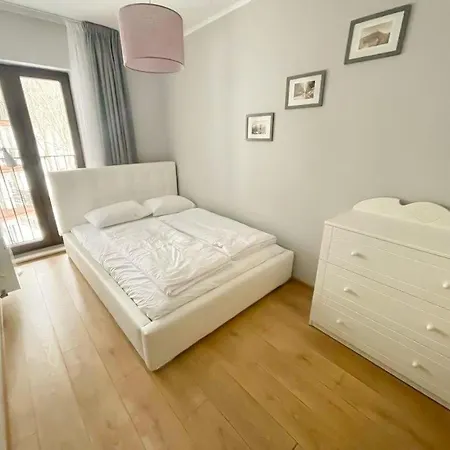 Apartament Apartament Widok 56