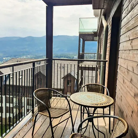 Apartament Widok 56 *