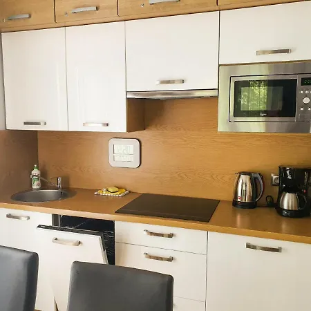 Apartament Apartament Widok 56 Szklarska Poręba